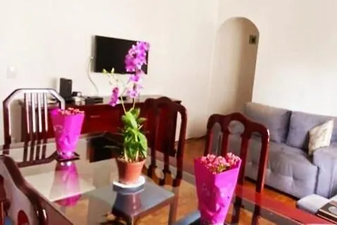 Lejlighed Apartamento 3 Quartos 84 Metros Perfeito Para Familia Ou Grupos São Paulo Brasilien
