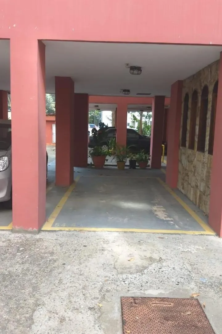 Apartamento 3 Quartos 84 Metros Perfeito Para Familia Ou Grupos São Paulo 0*,