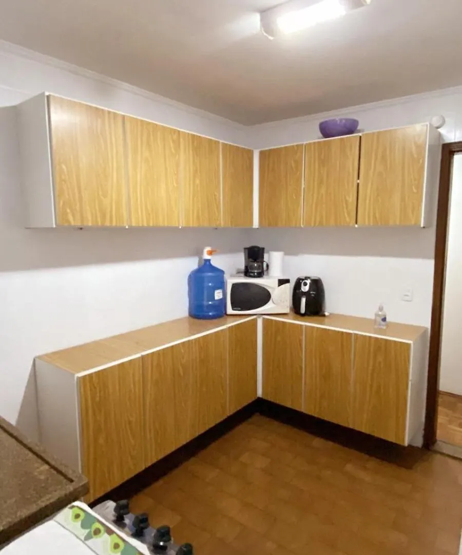 Apartamento 3 Quartos 84 Metros Perfeito Para Familia Ou Grupos São Paulo Lejlighed