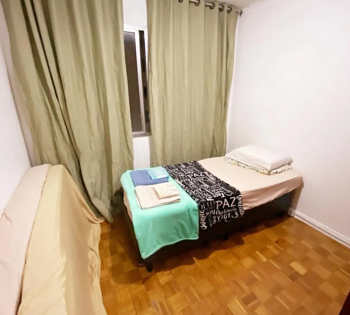 Apartamento 3 Quartos 84 Metros Perfeito Para Familia Ou Grupos São Paulo 0*,  Brasilien