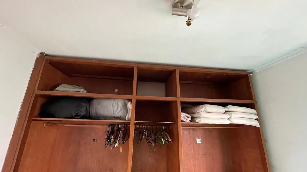 Apartamento 3 Quartos 84 Metros Perfeito Para Familia Ou Grupos São Paulo Lejlighed