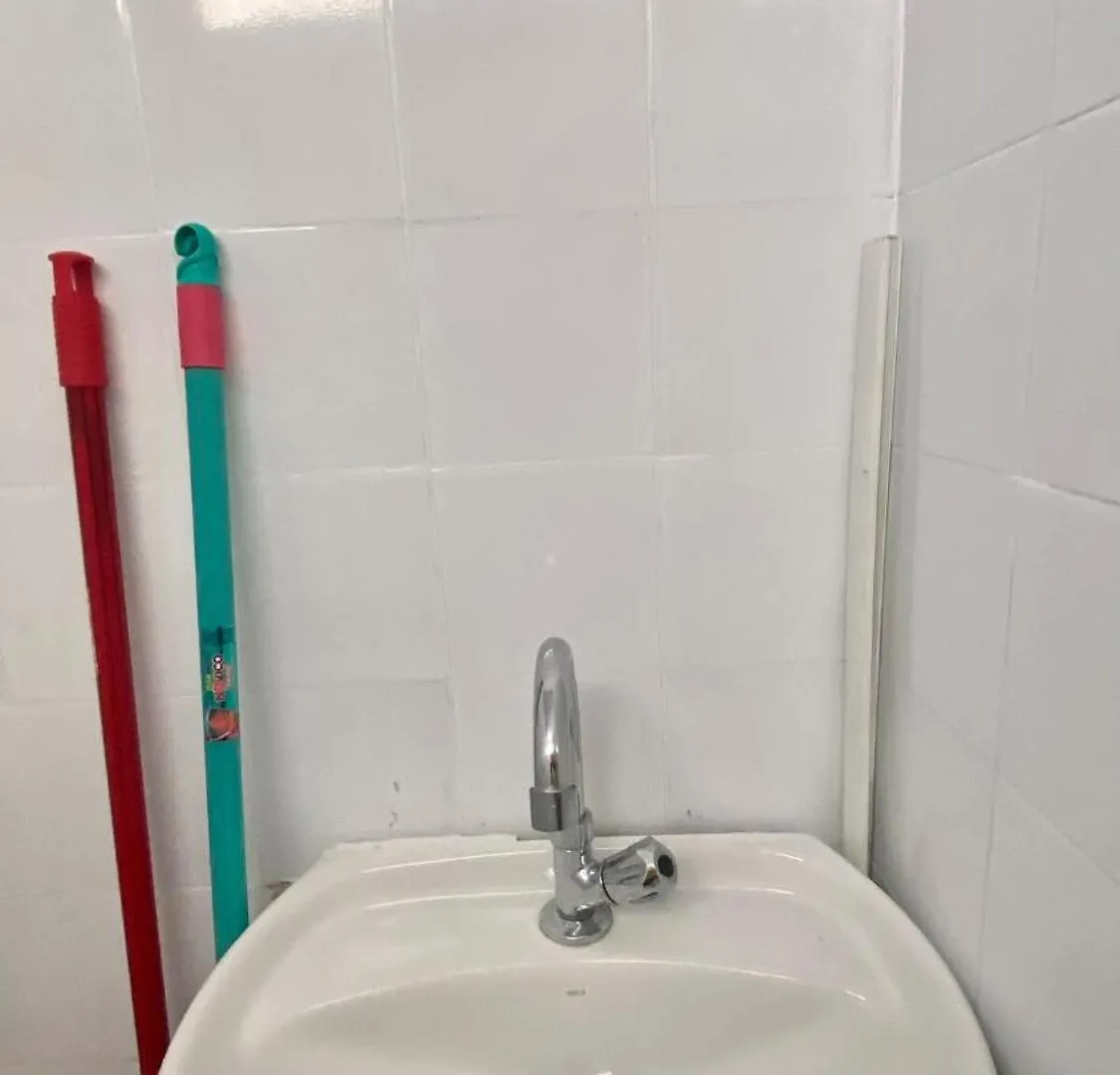 Apartamento 3 Quartos 84 Metros Perfeito Para Familia Ou Grupos São Paulo 0*,  Brasilien