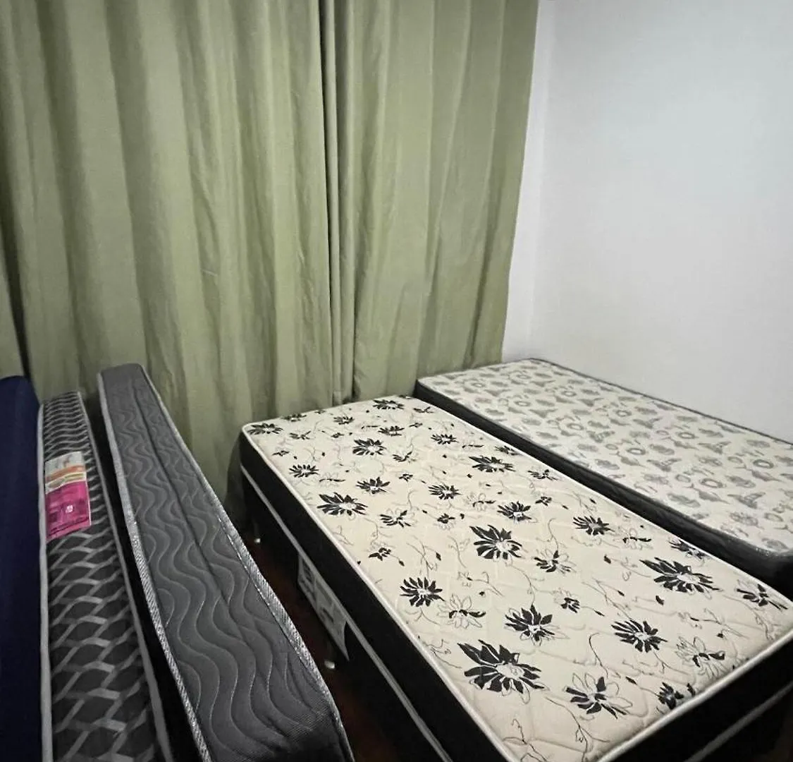 Apartamento 3 Quartos 84 Metros Perfeito Para Familia Ou Grupos São Paulo 0*,  Brasilien