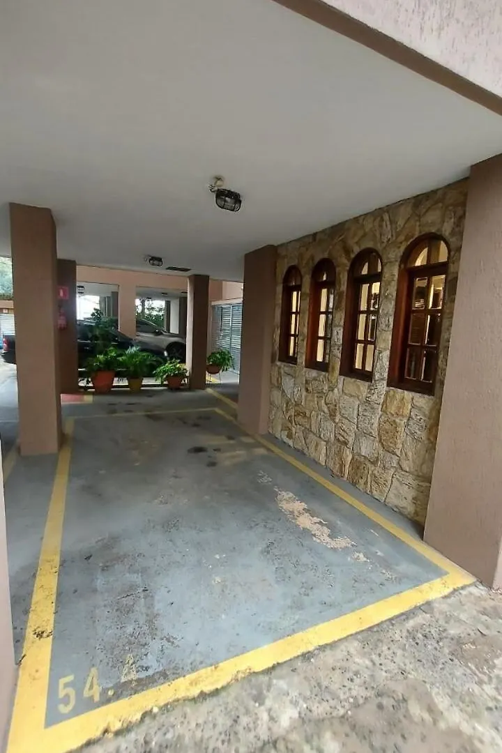 Lejlighed Apartamento 3 Quartos 84 Metros Perfeito Para Familia Ou Grupos São Paulo