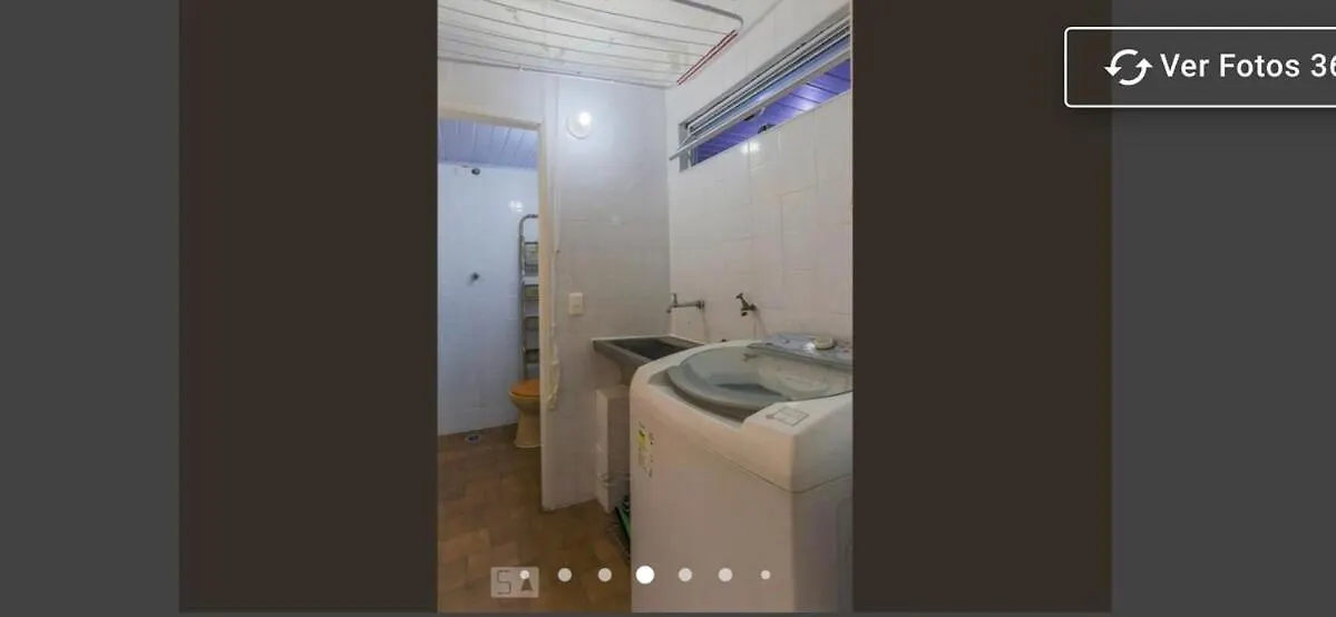 Apartamento 3 Quartos 84 Metros Perfeito Para Familia Ou Grupos São Paulo 0*,