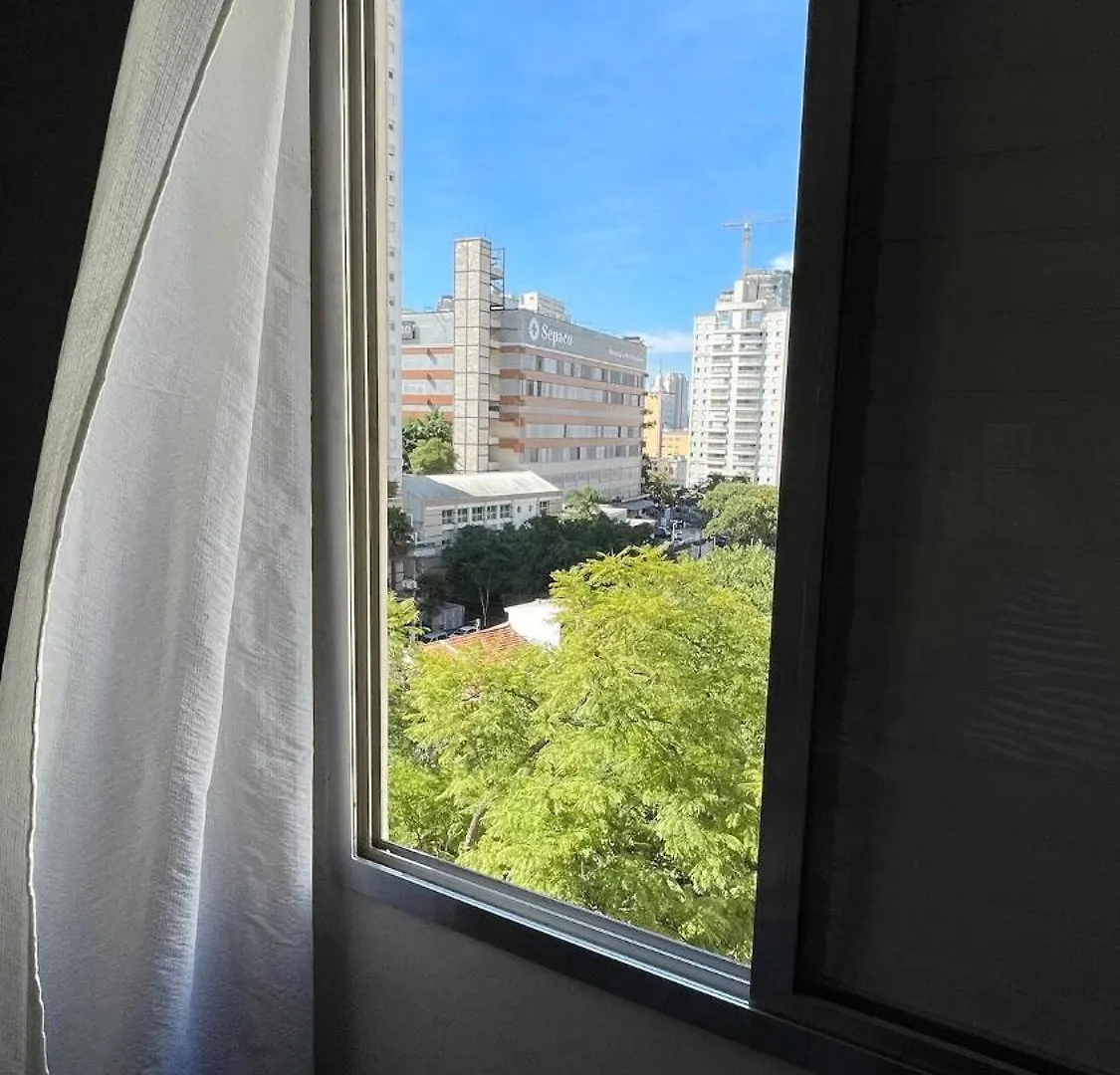 Apartamento 3 Quartos 84 Metros Perfeito Para Familia Ou Grupos サンパウロ アパート