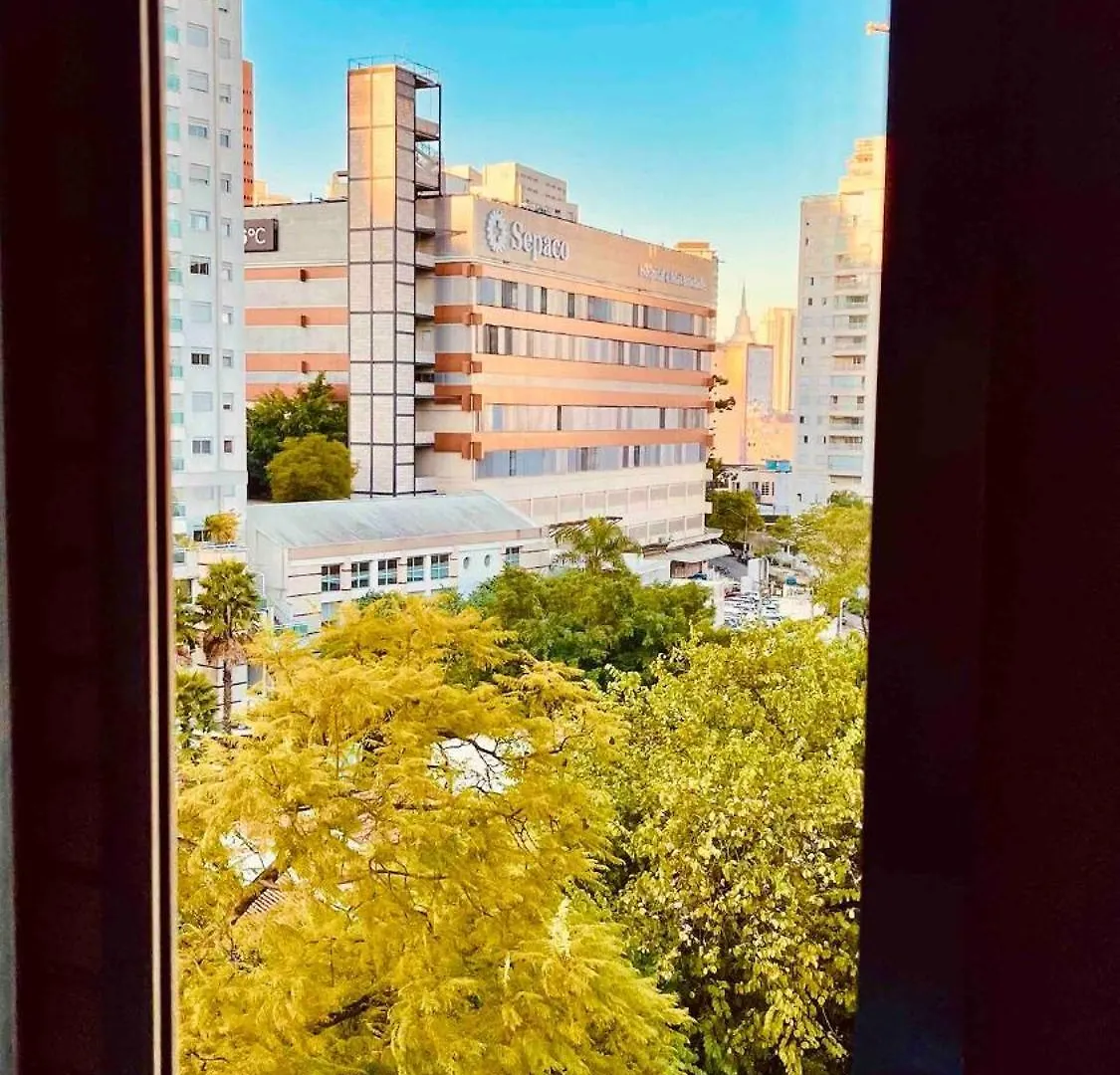 Apartamento 3 Quartos 84 Metros Perfeito Para Familia Ou Grupos サンパウロ