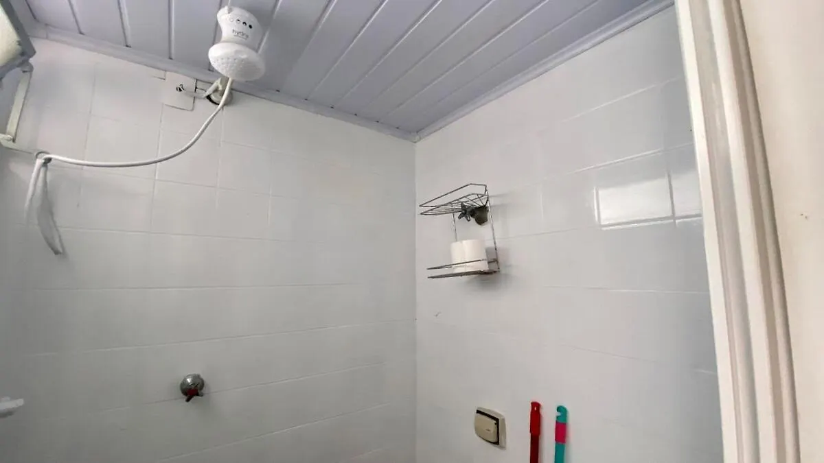 Apartamento 3 Quartos 84 Metros Perfeito Para Familia Ou Grupos サンパウロ アパート