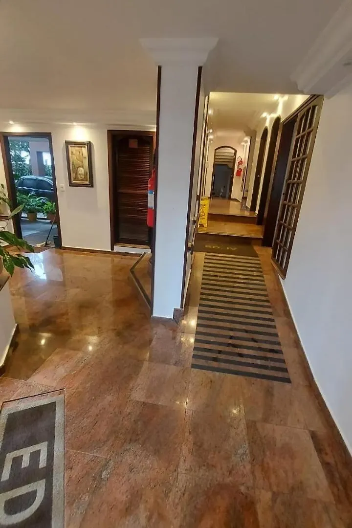 Apartamento 3 Quartos 84 Metros Perfeito Para Familia Ou Grupos サンパウロ ブラジル