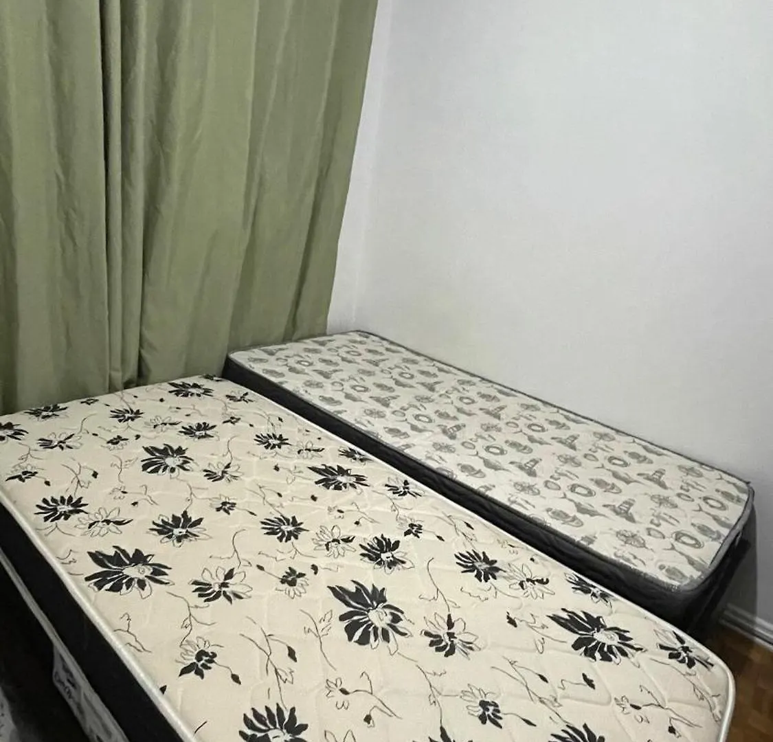 Apartamento 3 Quartos 84 Metros Perfeito Para Familia Ou Grupos サンパウロ