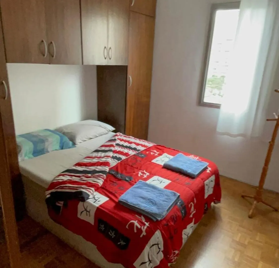 Apartamento 3 Quartos 84 Metros Perfeito Para Familia Ou Grupos サンパウロ 0*,