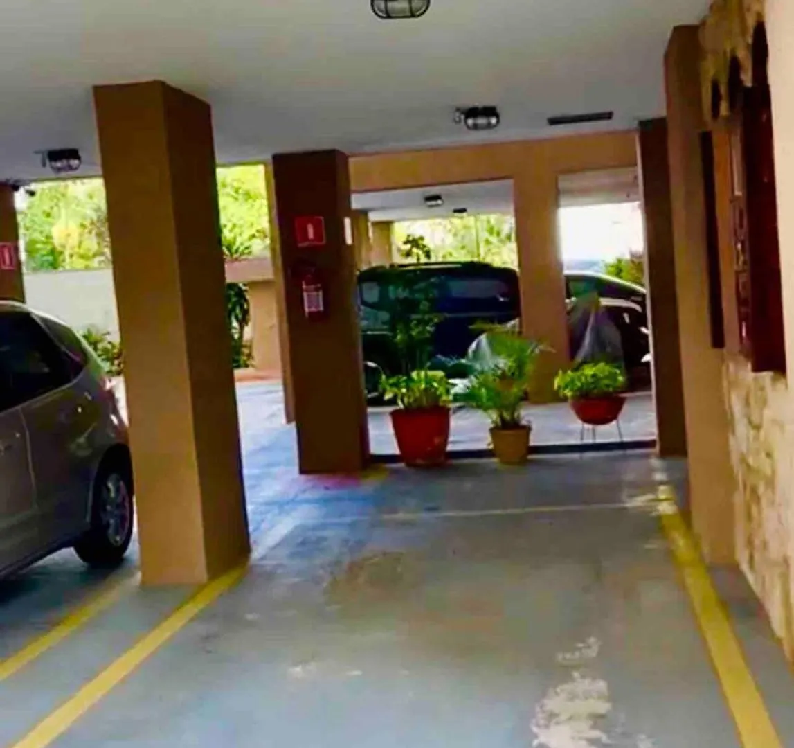 アパート Apartamento 3 Quartos 84 Metros Perfeito Para Familia Ou Grupos サンパウロ