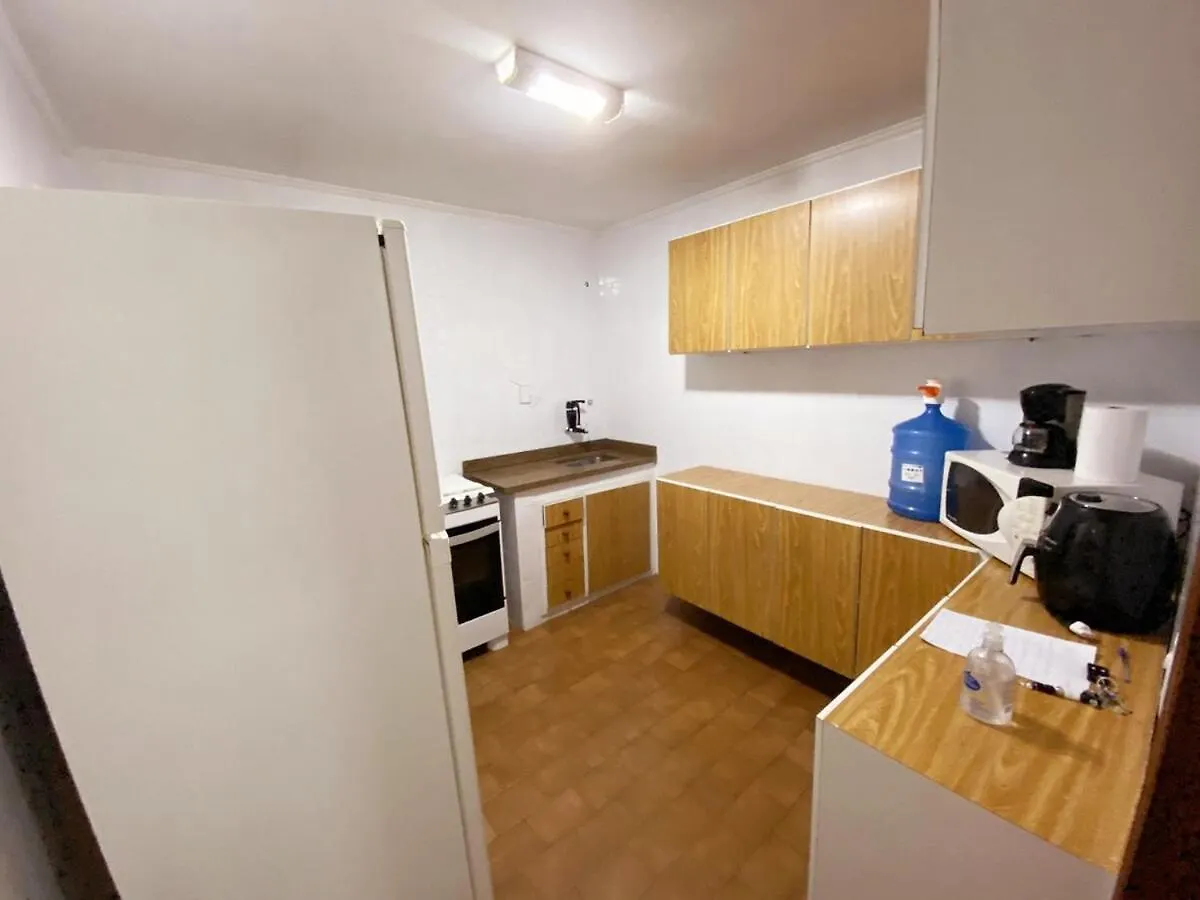 Apartamento 3 Quartos 84 Metros Perfeito Para Familia Ou Grupos São Paulo Apartmán