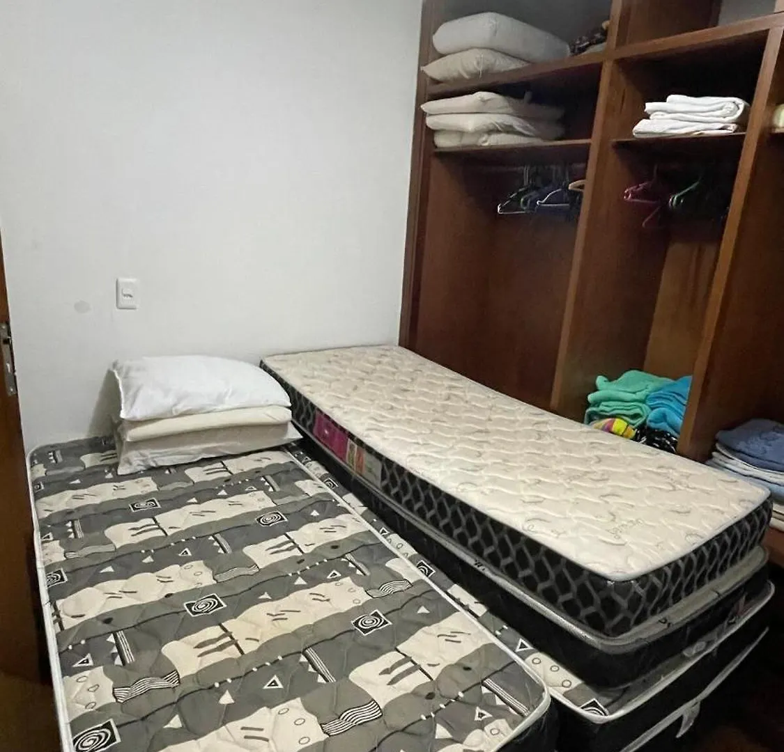 Apartamento 3 Quartos 84 Metros Perfeito Para Familia Ou Grupos São Paulo Apartmán