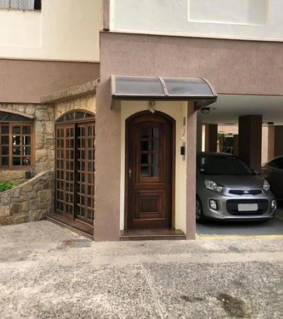 Apartamento 3 Quartos 84 Metros Perfeito Para Familia Ou Grupos São Paulo 0*,  Brazílie