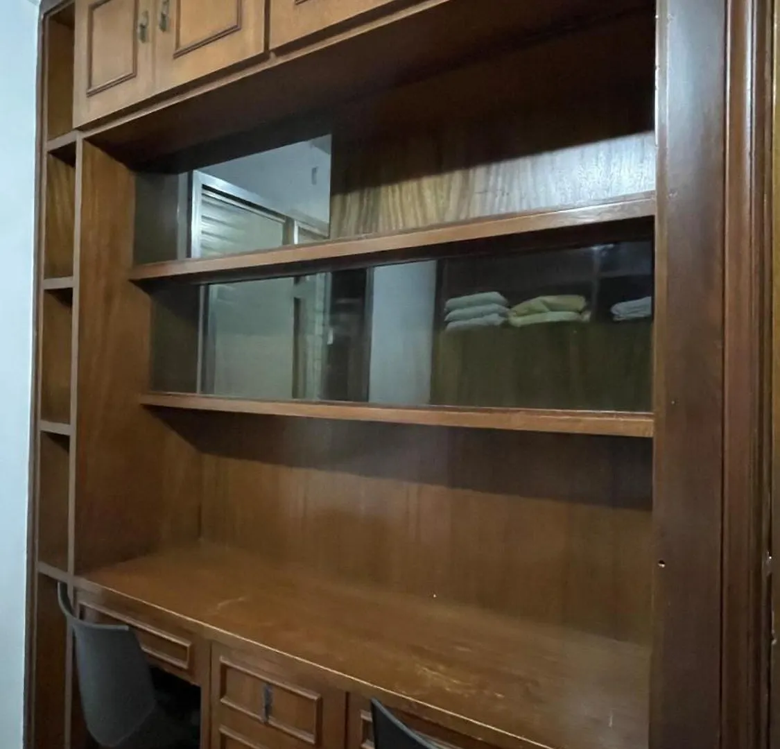 Apartamento 3 Quartos 84 Metros Perfeito Para Familia Ou Grupos São Paulo Brazílie