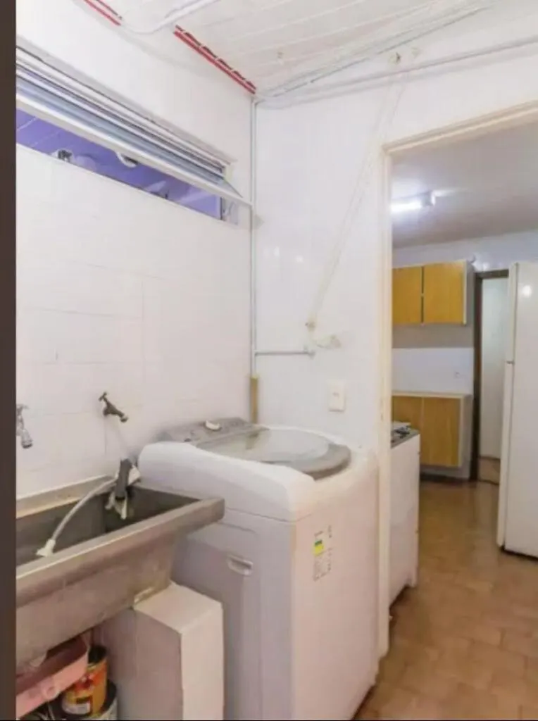 Apartamento 3 Quartos 84 Metros Perfeito Para Familia Ou Grupos São Paulo 0*,  Brazílie