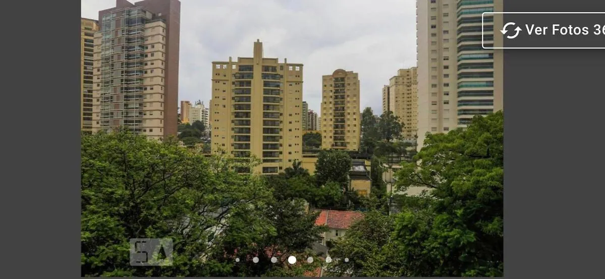 Apartamento 3 Quartos 84 Metros Perfeito Para Familia Ou Grupos São Paulo